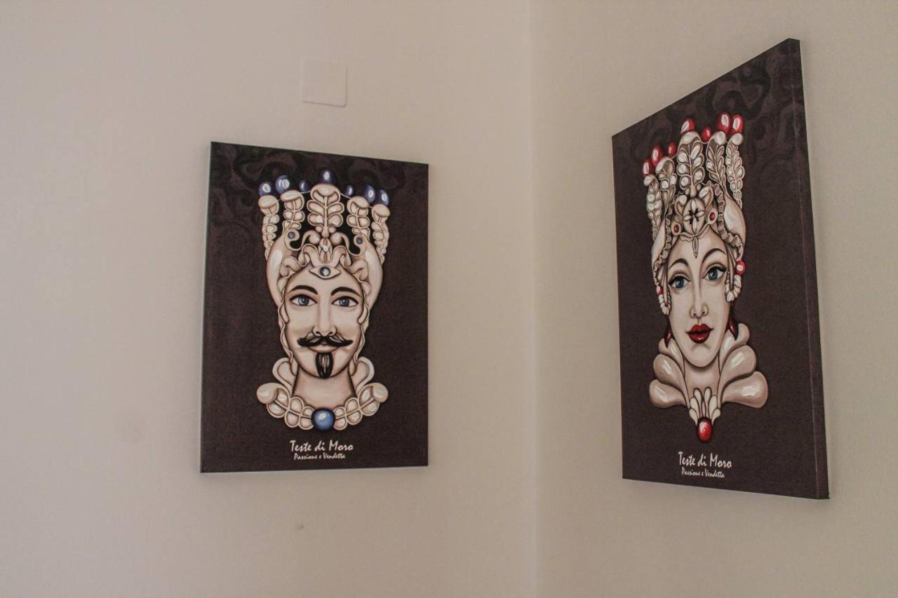 Guest house Alexander House Palermo