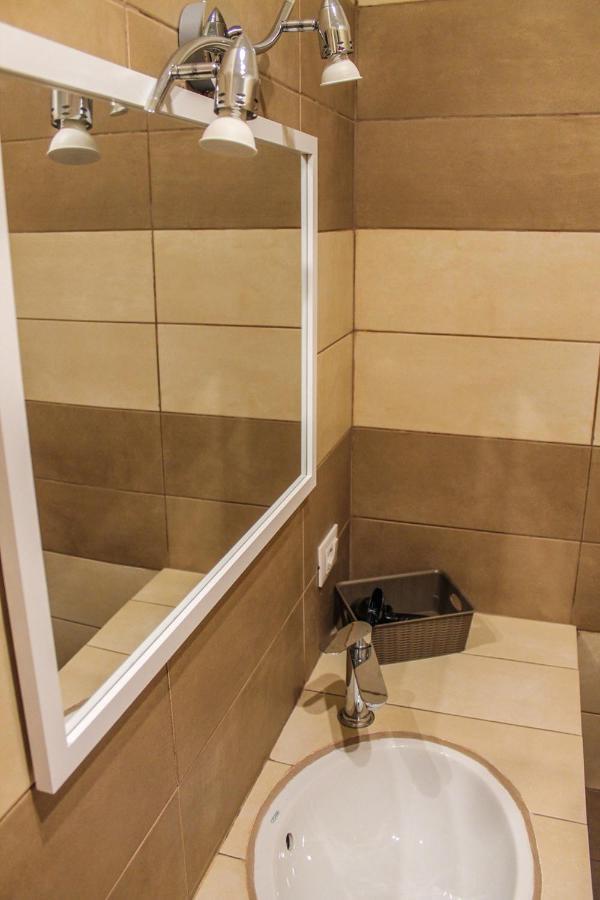 Guest house Alexander House Palermo