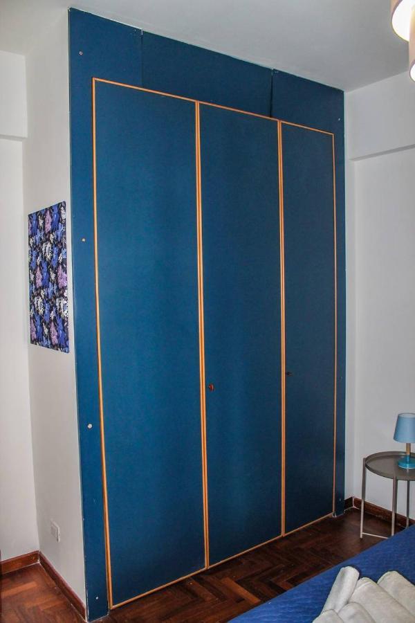 Alexander House Guest house Palermo