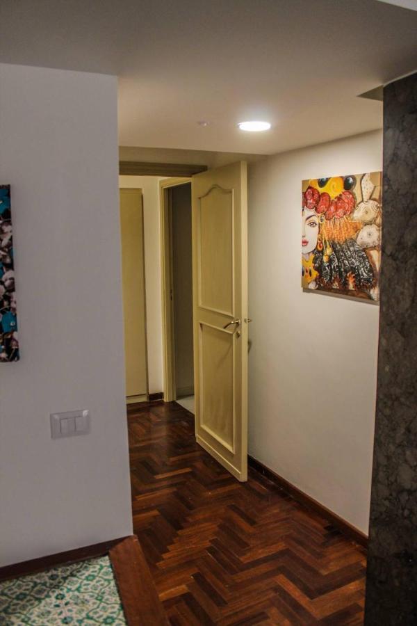 Alexander House Guest house *