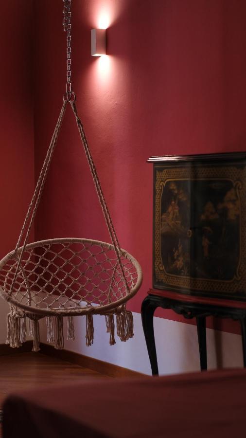 Casa de férias Le Radici Palermo