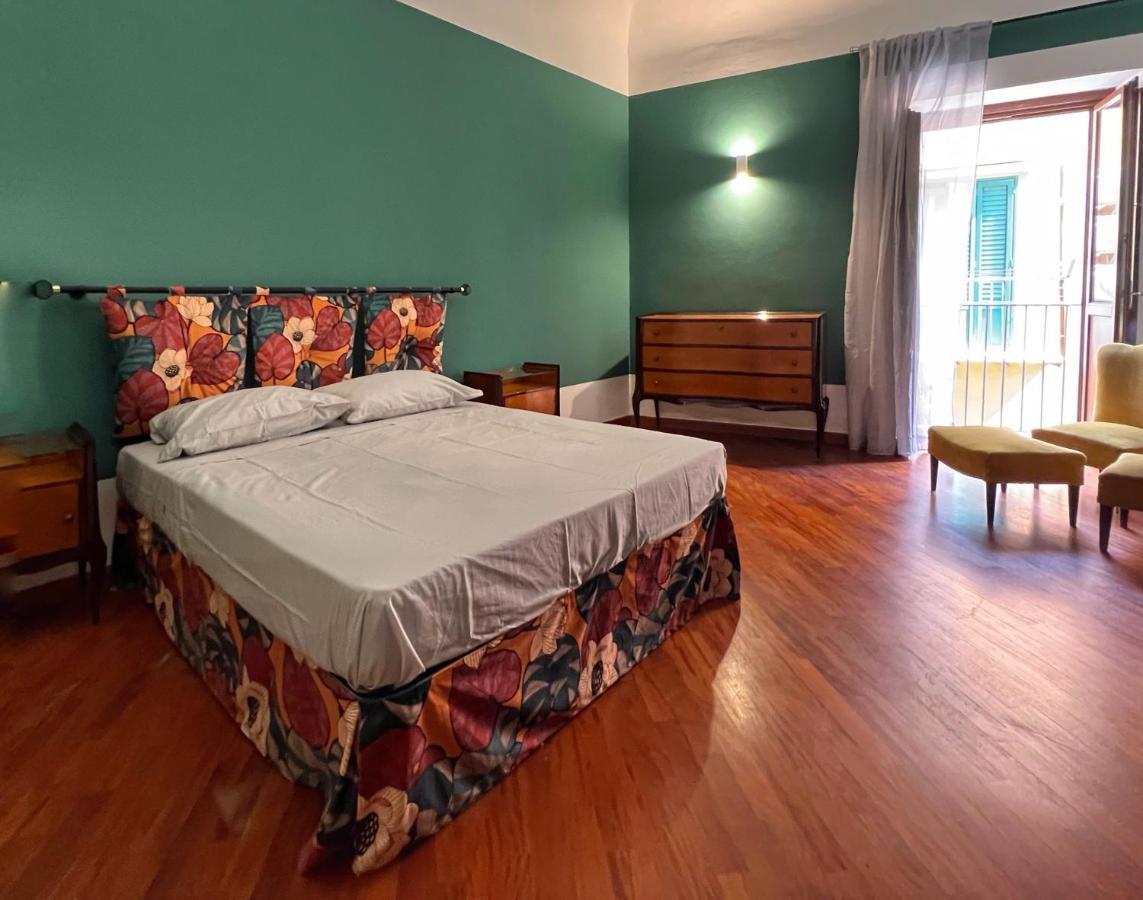 Le Radici Holiday home *