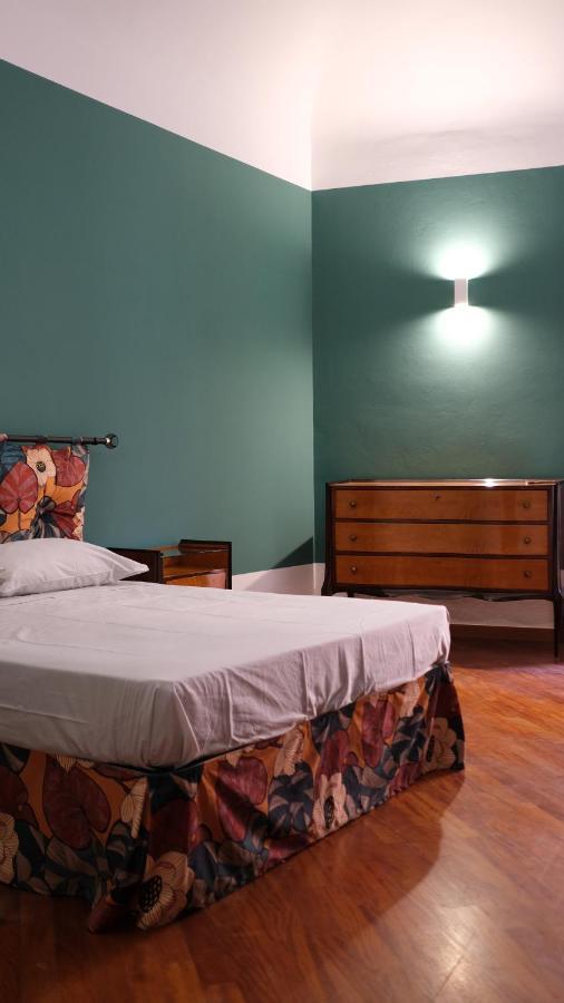Holiday home Le Radici