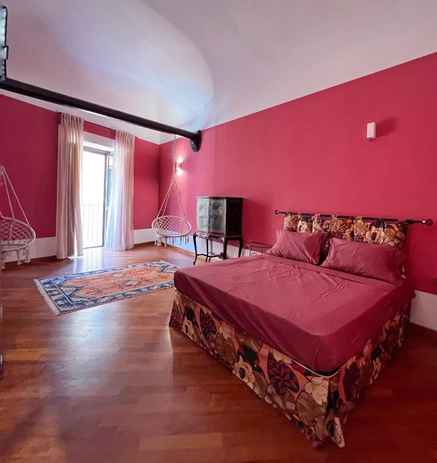 Le Radici * Palermo