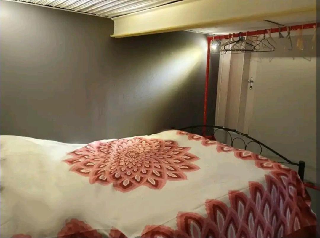 Ally's House Apartment *
