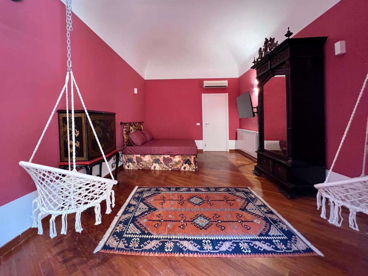 Casa de férias Le Radici Palermo