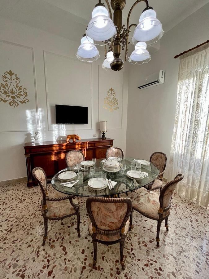 Central Apartment Palermo *