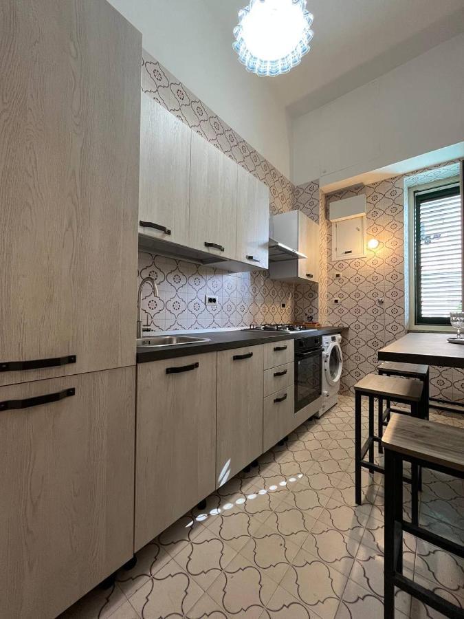 Central Apartment Palermo