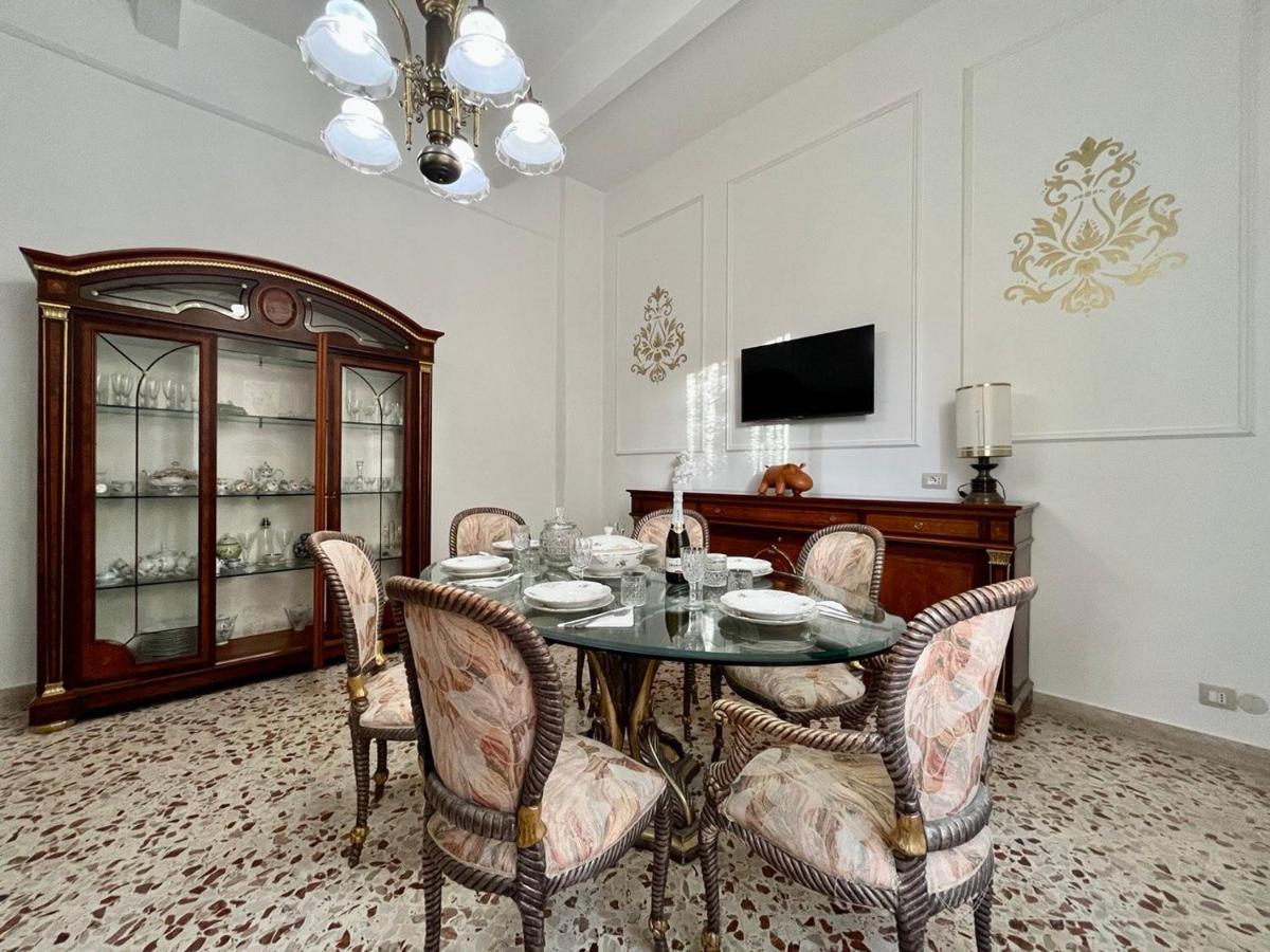 Central Apartment Palermo Palermo