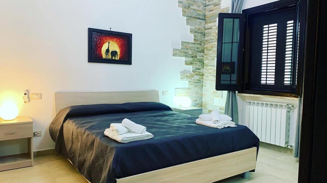 Casa Graziella Vacanze
