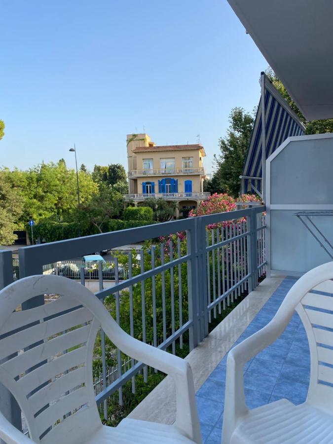 Apartment Mondello Sea House Palermo