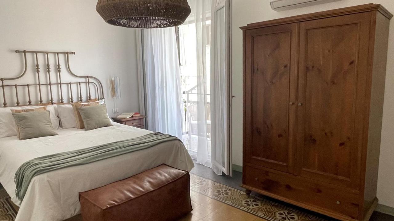 Apartment Shallah Nel Cuore Del Centro Storico Di
