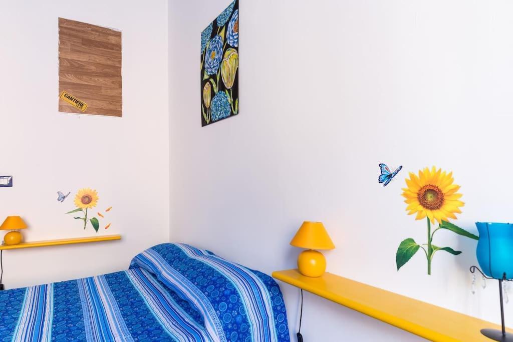 Stanze Al Capo Guest house Palermo