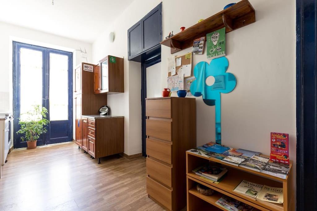 Stanze Al Capo Guest house