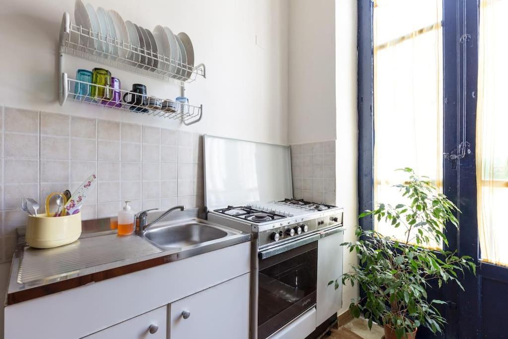 Stanze Al Capo Guest house Palermo