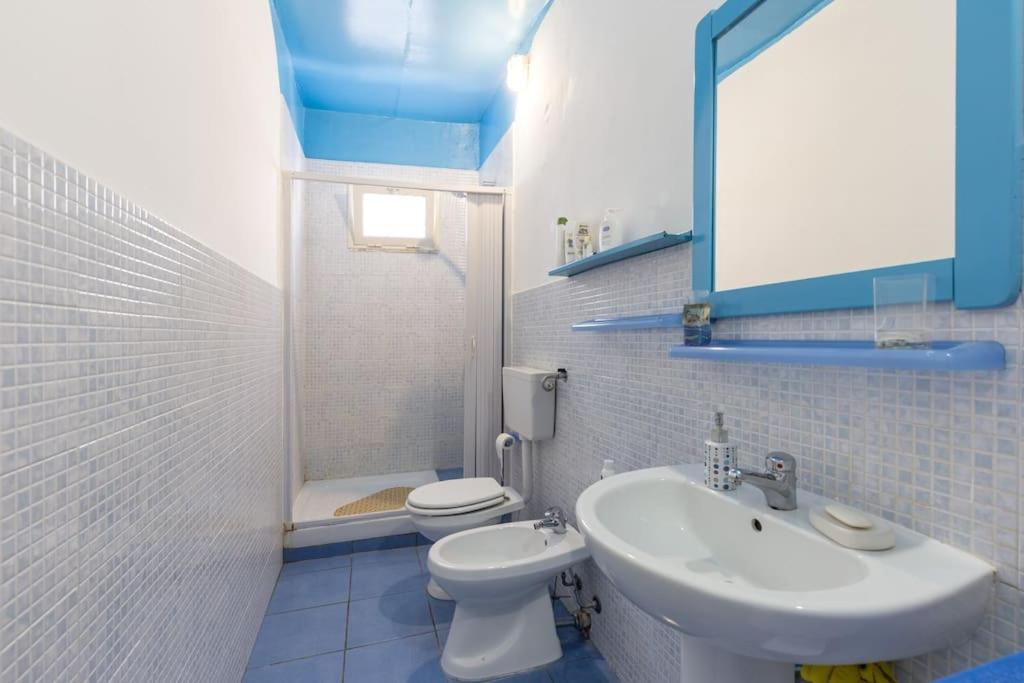 Guest house Stanze Al Capo *