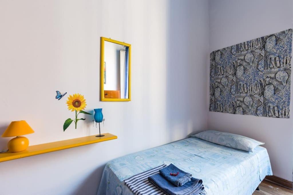 Stanze Al Capo Guest house Palermo