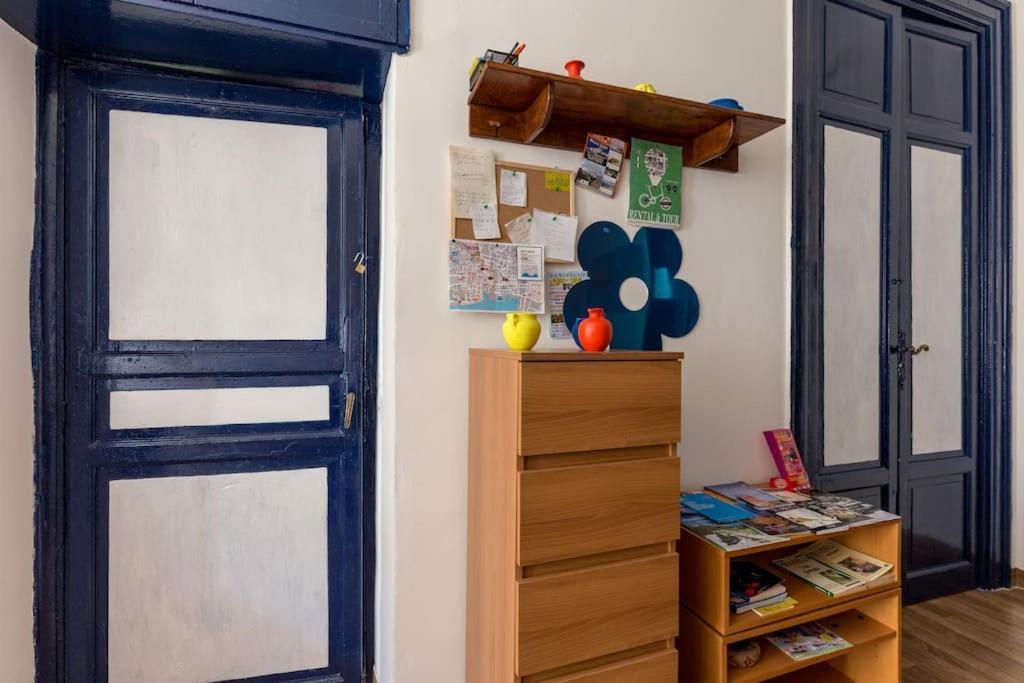 Stanze Al Capo Guest house