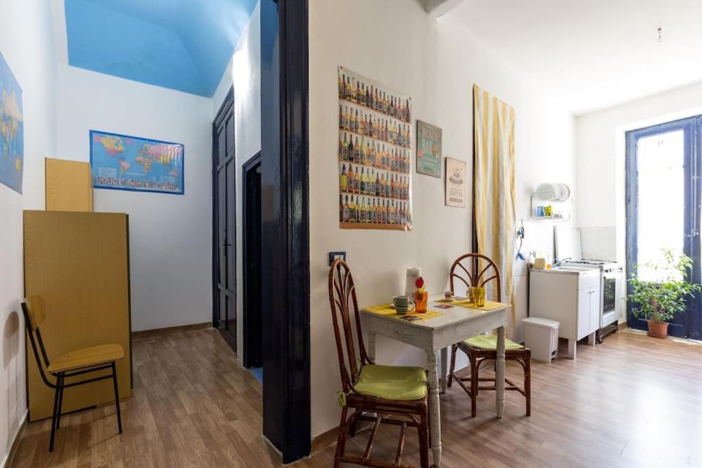 Guest house Stanze Al Capo Palermo
