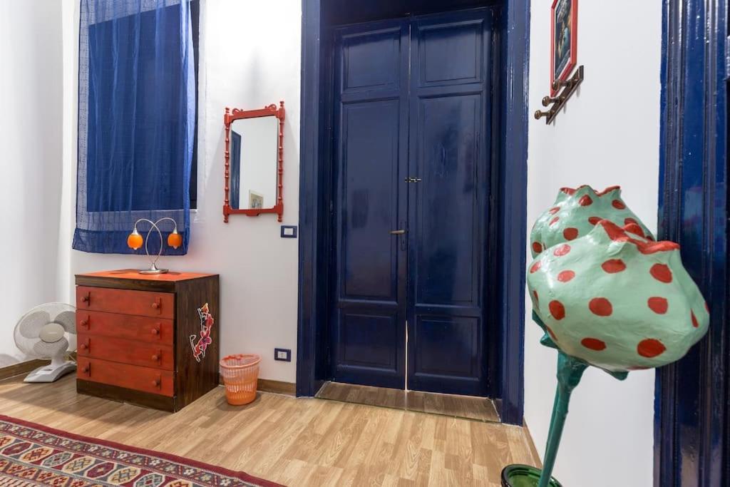 Stanze Al Capo Guest house *