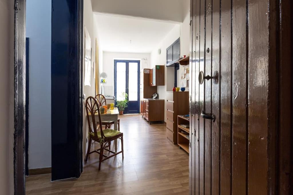 Guest house Stanze Al Capo Palermo