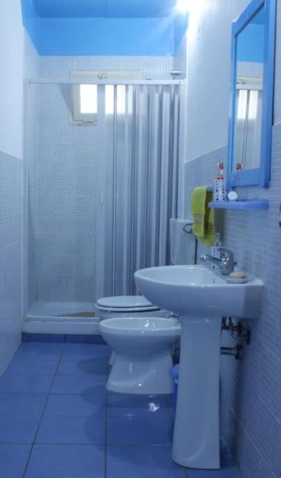 Stanze Al Capo Guest house Palermo