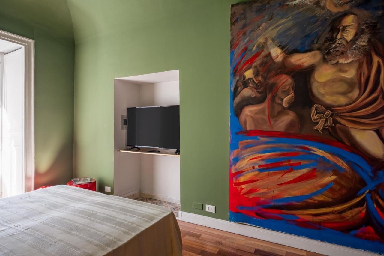Aurora By Domus Sicily Appartamento Palermo