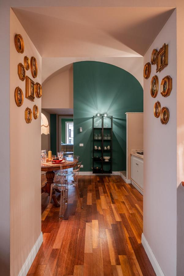 Aurora By Domus Sicily *