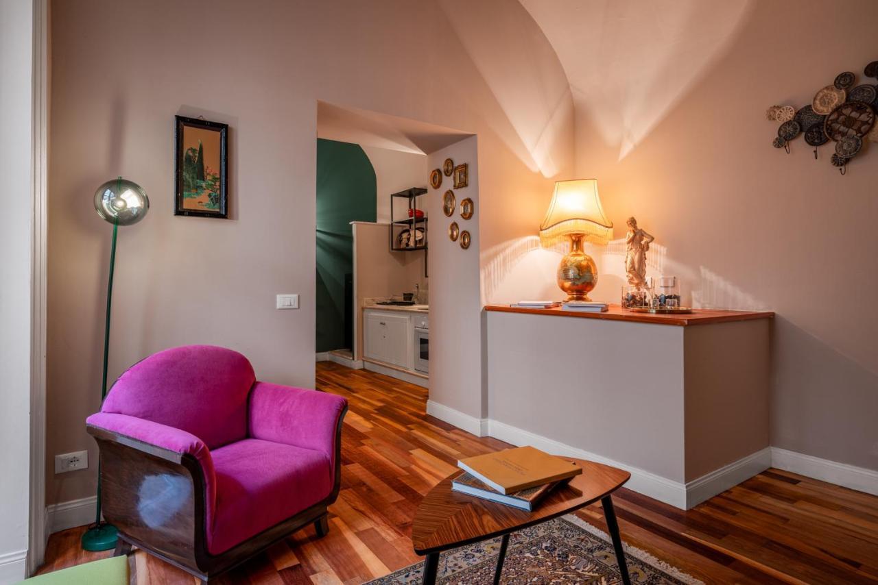 Appartamento Aurora By Domus Sicily *