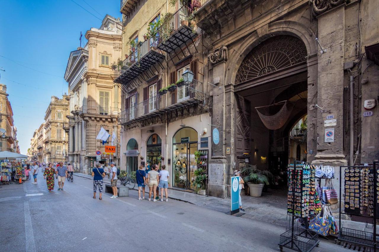Aurora By Domus Sicily Palermo