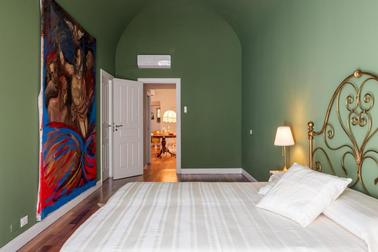 Aurora By Domus Sicily Appartamento *