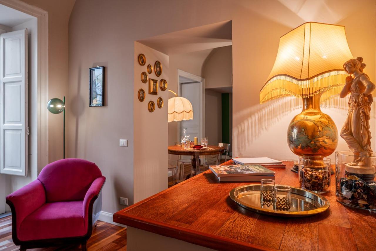 Aurora By Domus Sicily