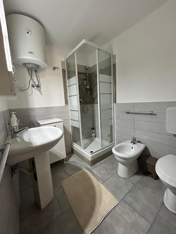 Vacanze Seggettieri Holiday home Palermo