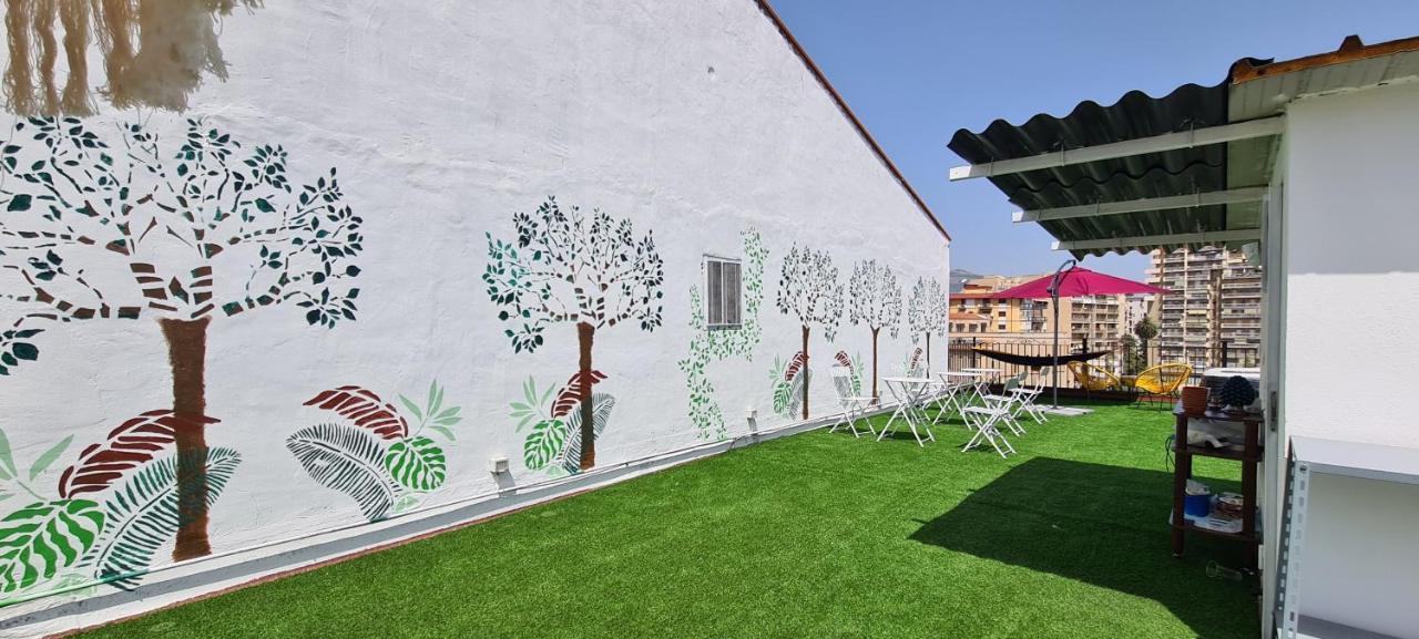 I Sollazzi Guest house Palermo