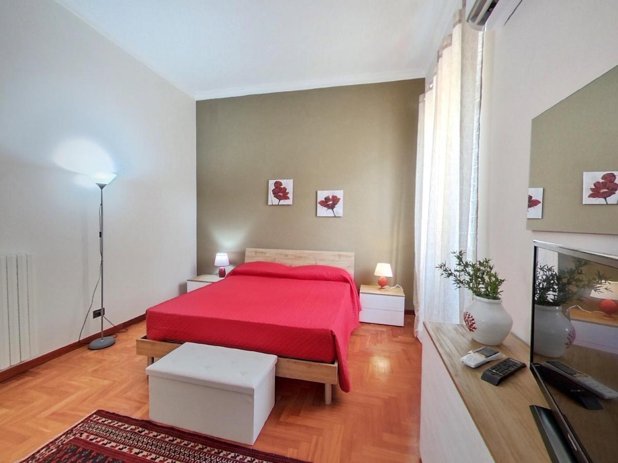 Apartment Annacati House Centro Storico