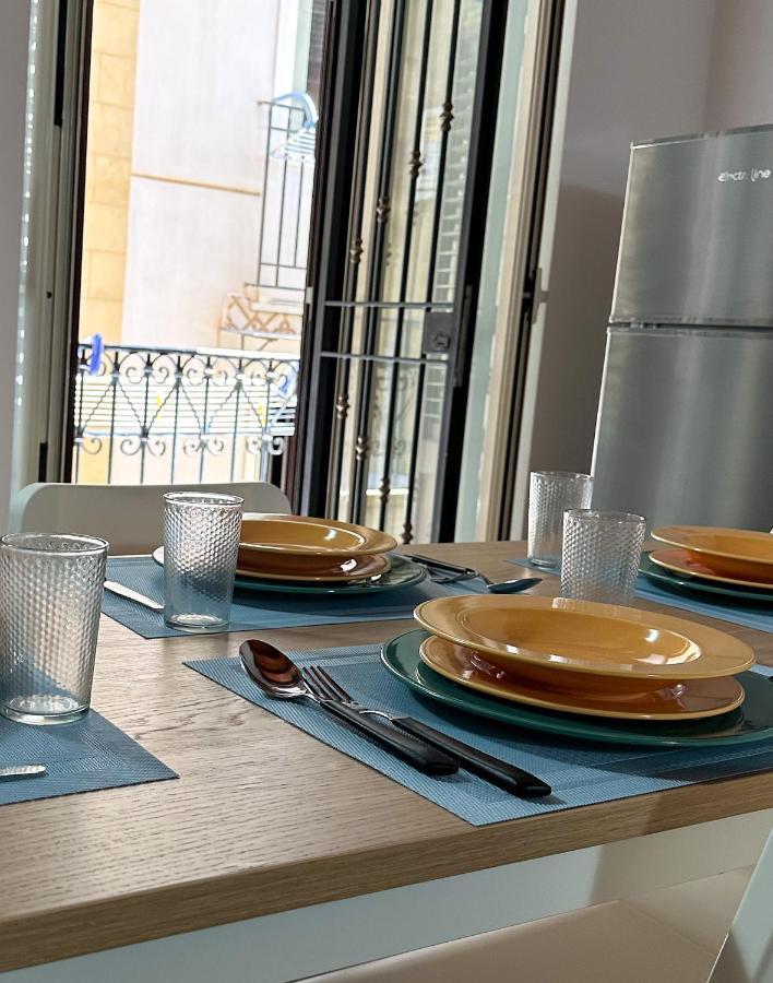 Marali Apartment