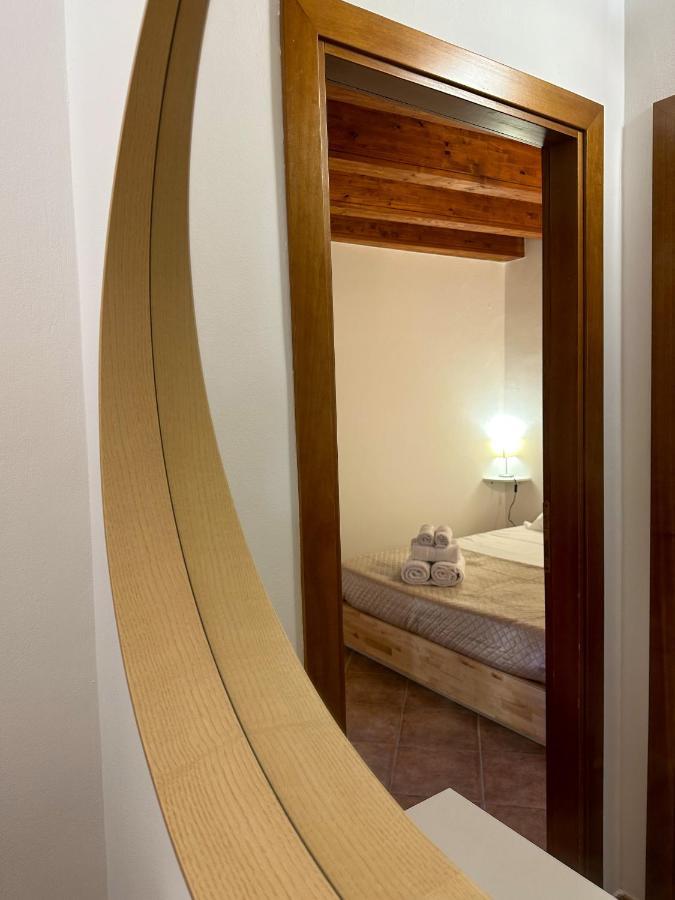 Apartment Marali Palermo