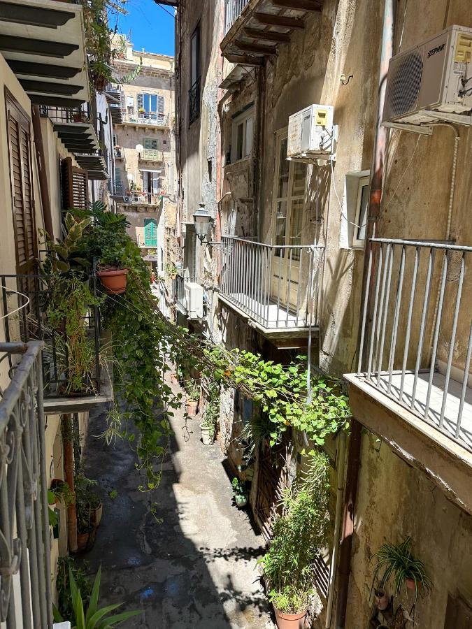 Apartment Marali Palermo