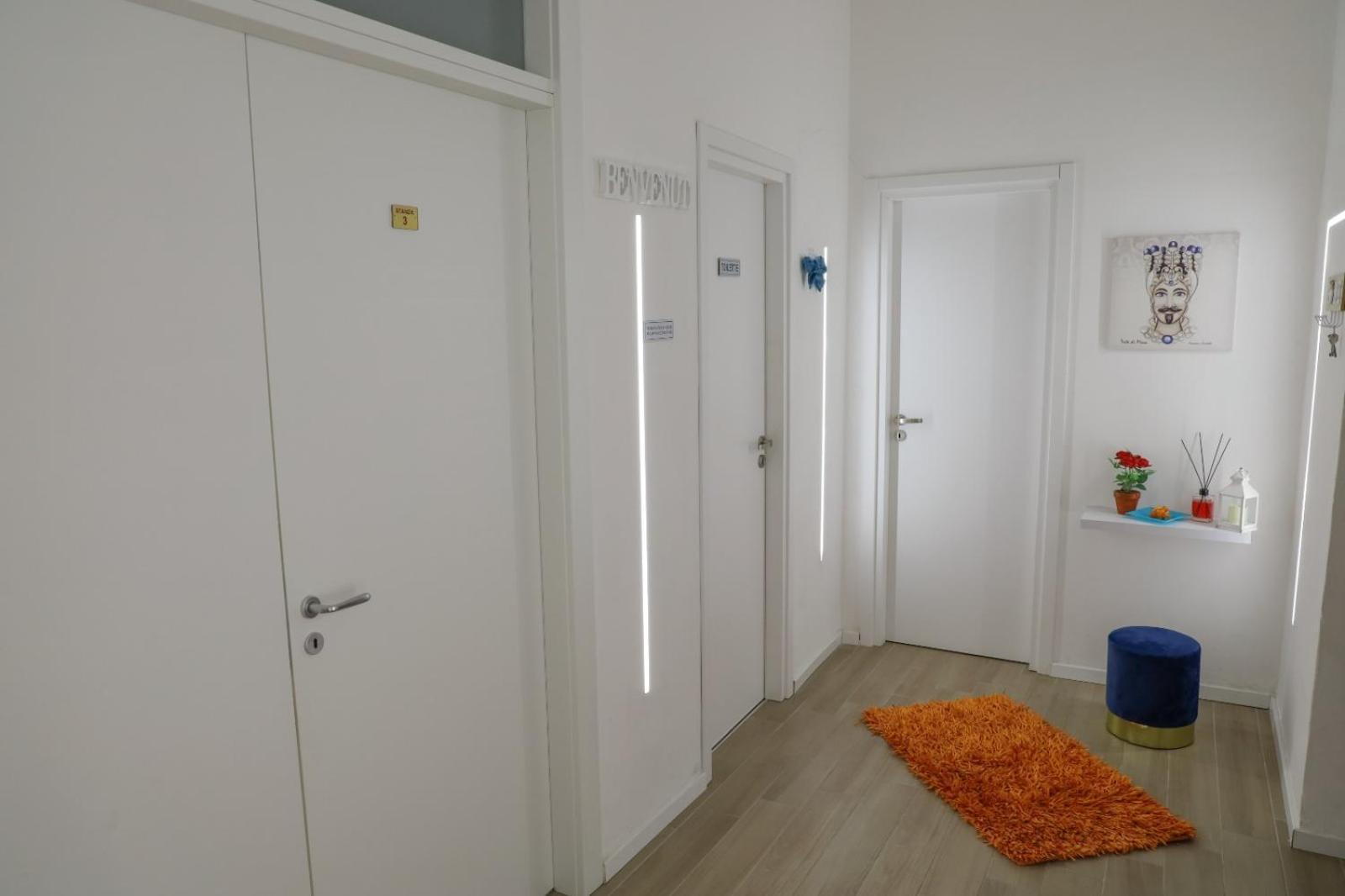 L'incanto Apartment