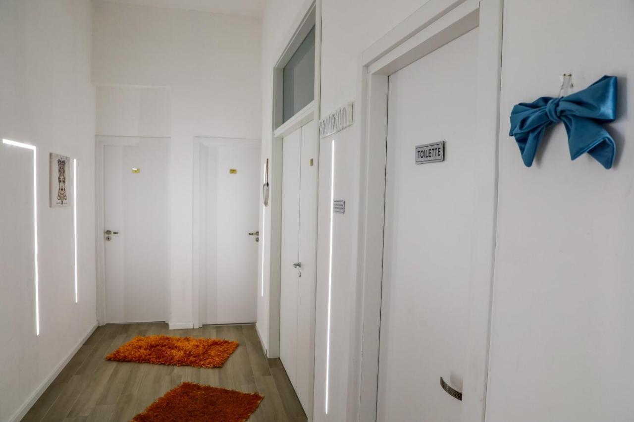 L'incanto Apartment *