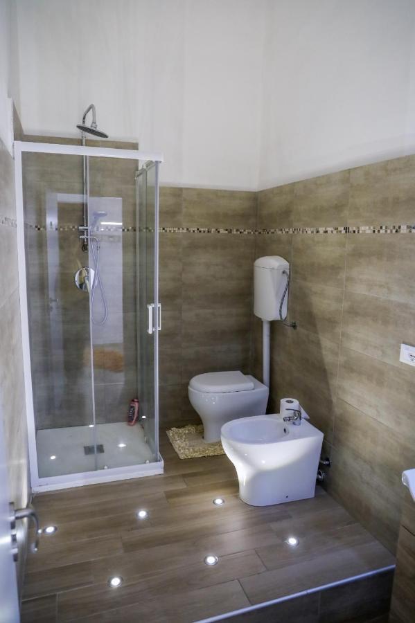 Apartment L'incanto