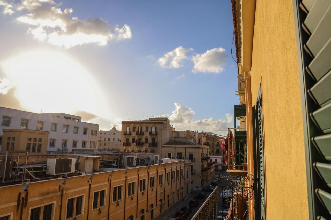 L'incanto * Palermo