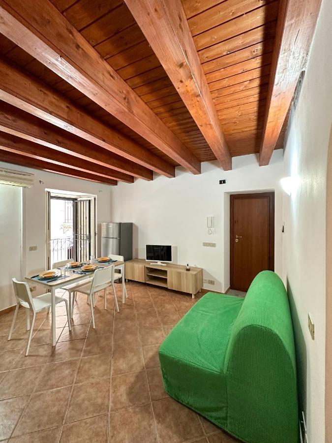 Apartment Marali