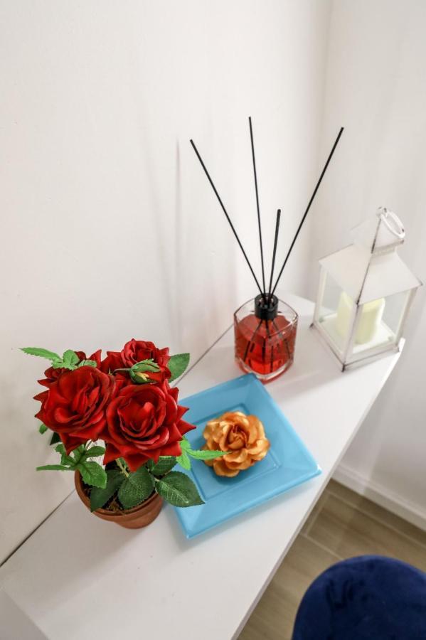 L'incanto Apartment *