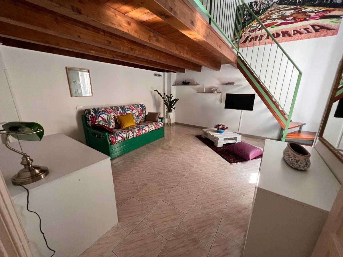 Zigana- Raffinato Ed Elegante Nel Cuore Della Citta! Apartment Palermo