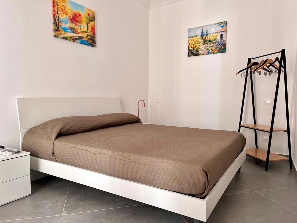 Maqueda's Apartment *