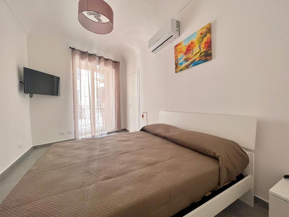 Maqueda's Apartment *