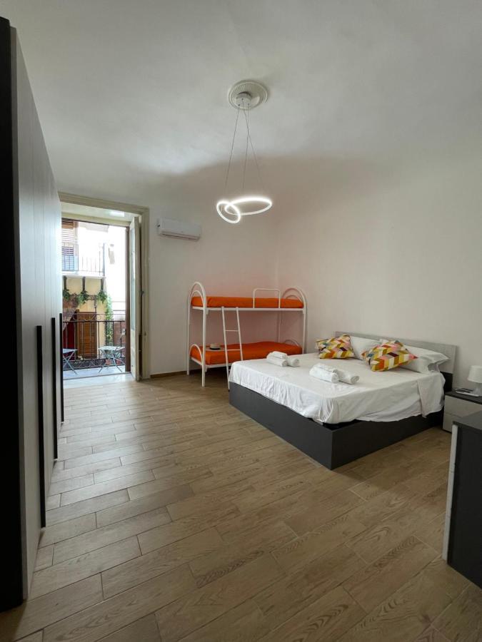 Apartment Le Colonne Del Massimo *