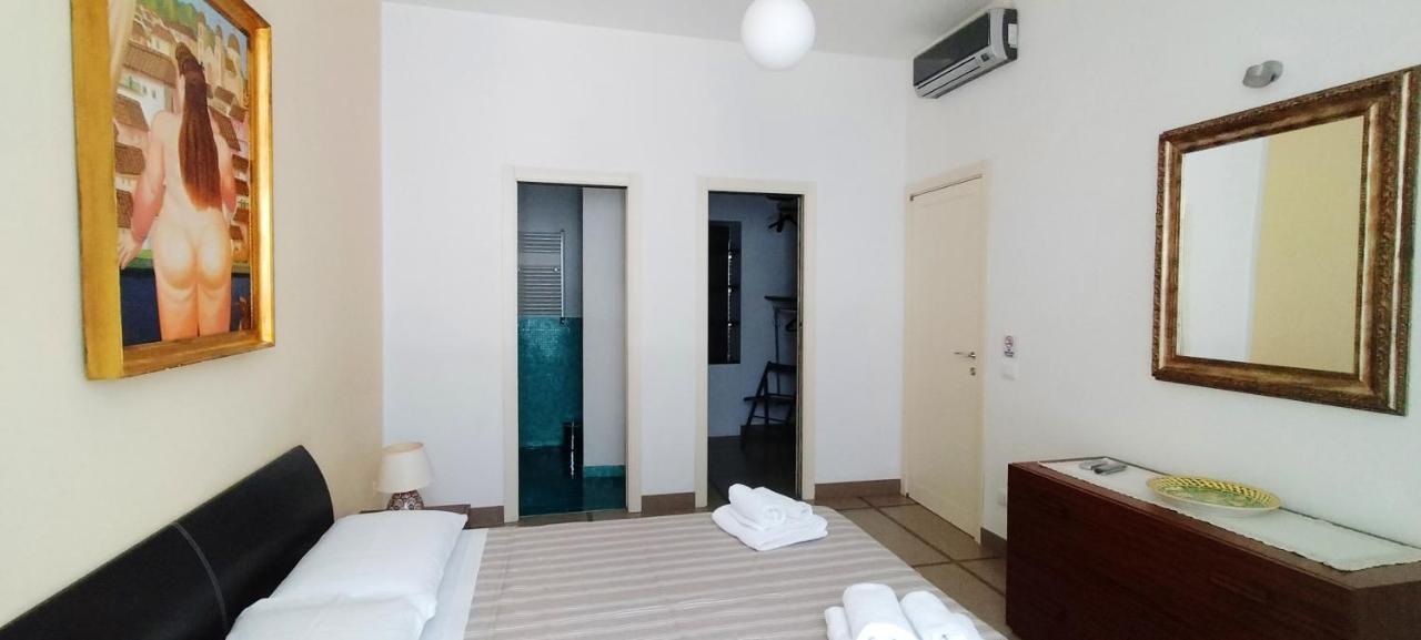 Salinas Apartment Palermo