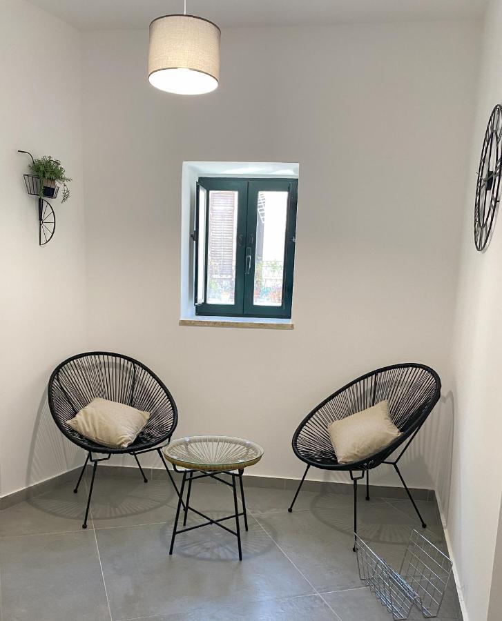 Apartment Maqueda's Palermo